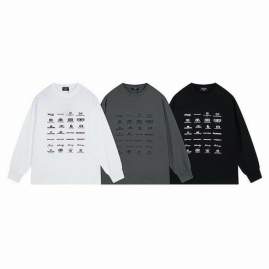 Picture of Balenciaga T Shirt Long _SKUBalenciagaM-XXLcptW60249822